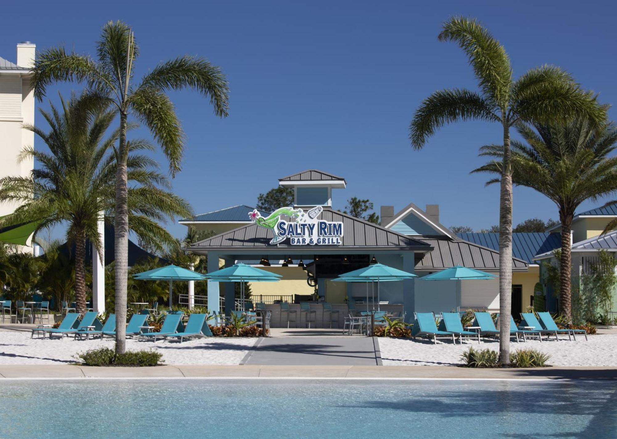 Brilliant Near With Margaritaville Access - 8090kd Holiday home